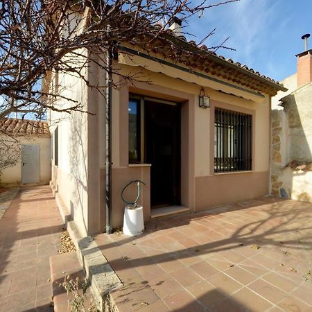 Casa Rural Las Tejas - Ideal Para Familias Y Grupos Bayubas de Abajo Ngoại thất bức ảnh