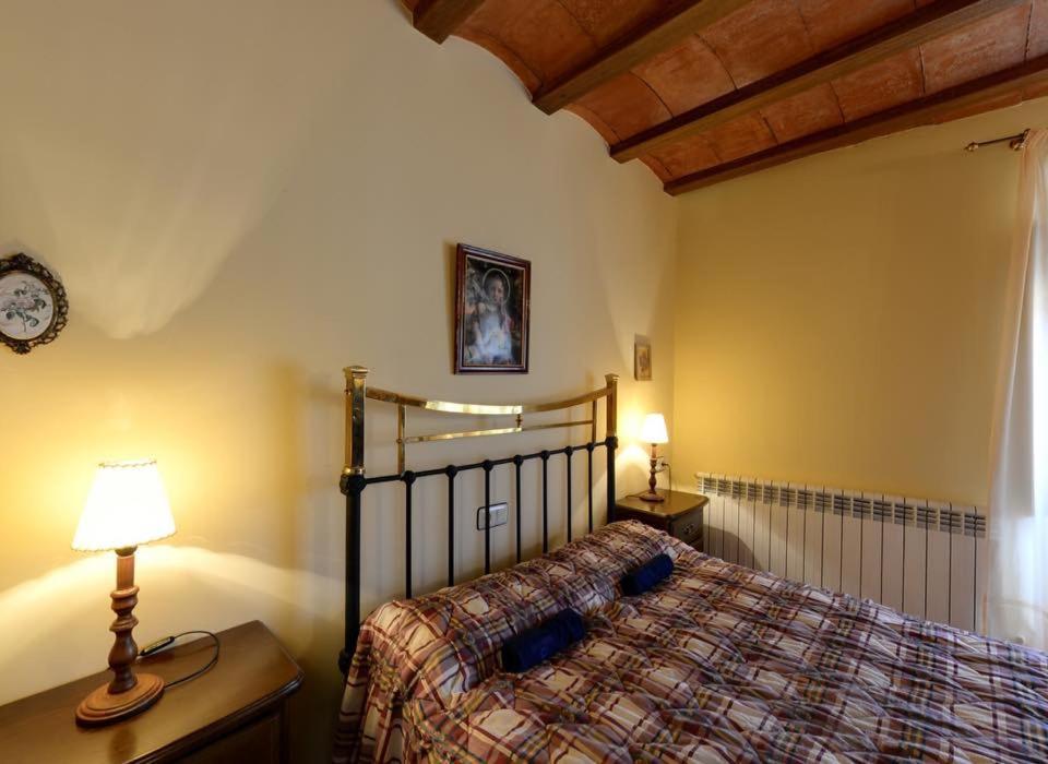 Casa Rural Las Tejas - Ideal Para Familias Y Grupos Bayubas de Abajo Ngoại thất bức ảnh