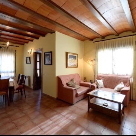 Casa Rural Las Tejas - Ideal Para Familias Y Grupos Bayubas de Abajo Ngoại thất bức ảnh